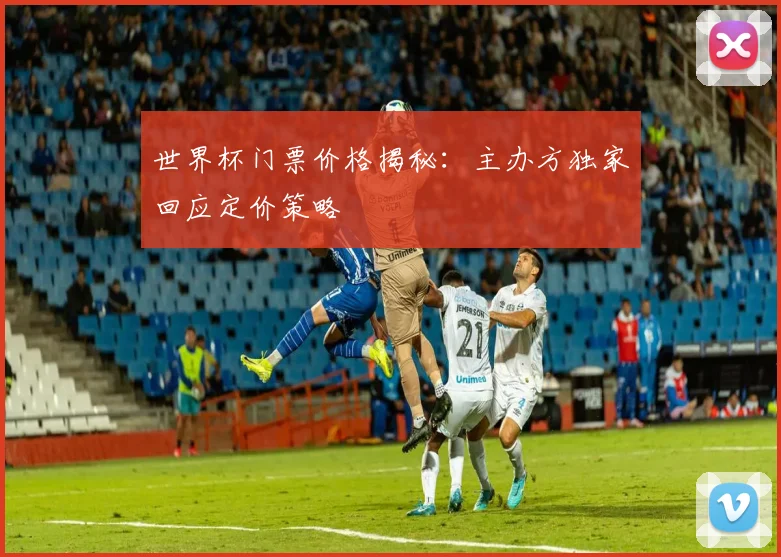 世界杯门票价格揭秘：主办方独家回应定价策略