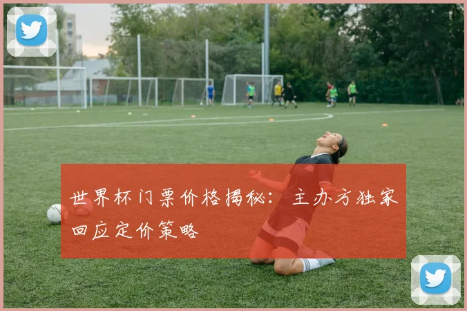 世界杯门票价格揭秘:主办方独家回应定价策略