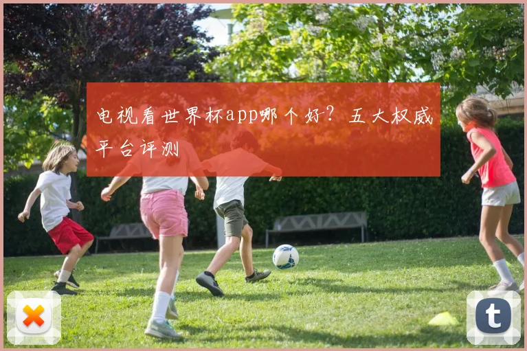 电视看世界杯app哪个好？五大权威平台评测
