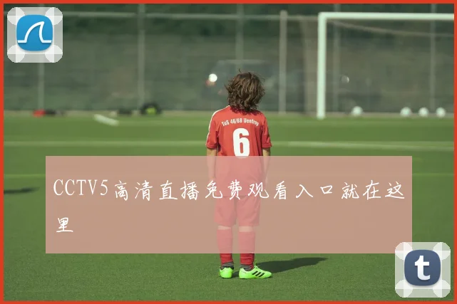 CCTV5高清直播免费观看入口就在这里